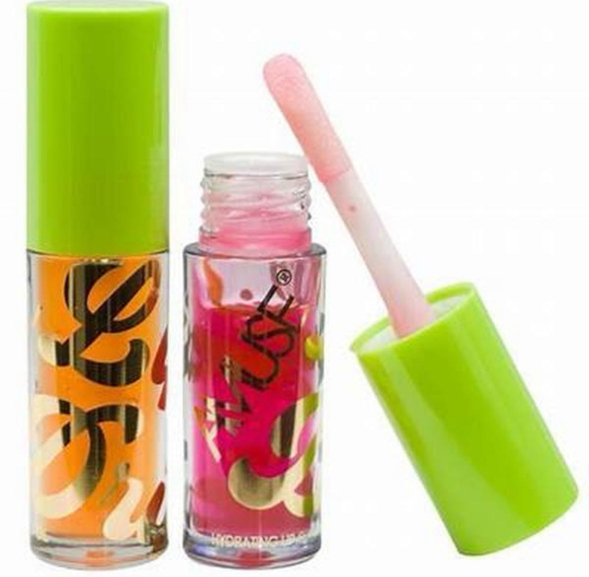 Amuse lip drip hydrating lip