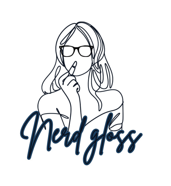 Nerd Gloss